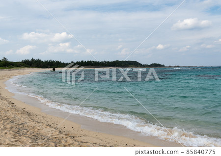 Tomori coast Tomori coast 85840775