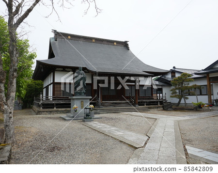 妙國寺白光台臨時墓地（福島縣會津若松市） 85842809