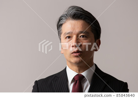 商人中間談話 85843640