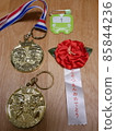 Kindergarten treasure 85844236