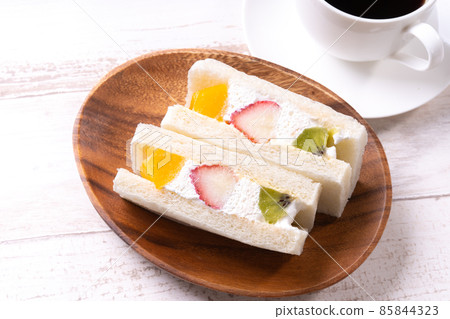 Mixed fruit sand Mixed fruit sand 85844323