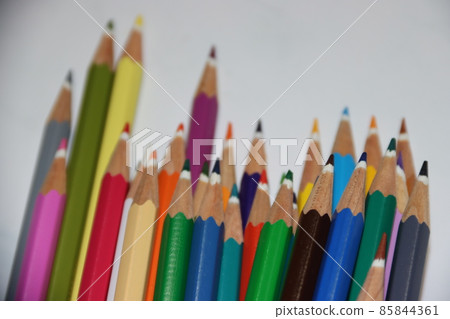 color pencil color pencil 85844361