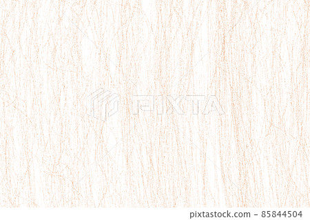 raster illustration of orange chaotic splashes on a white background 85844504