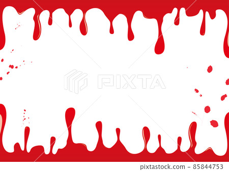 Shed blood Shed blood 85844753