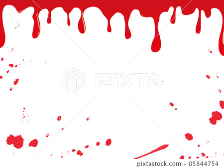 Blood / Splash 85844754