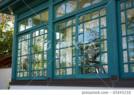 Bluff No. 18 Yamate Italian Garden（神奈川縣橫濱市山手町） 85845238