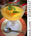Jelly Mango Pudding 85845547