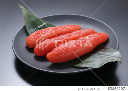 Mentaiko Shiitake 85846207