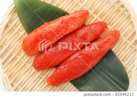 Mentaiko Shiitake 85846213