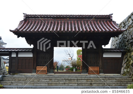 Chitose Omiedon(富山縣富山城遺址公園/富山縣丸之內市) Chitose Omiedon(富山縣富山城遺址公園/富山縣丸之內市) 85846635