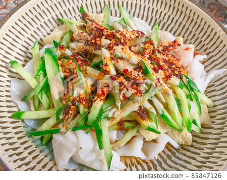 Chinese Liangpi Chinese Liangpi 85847126