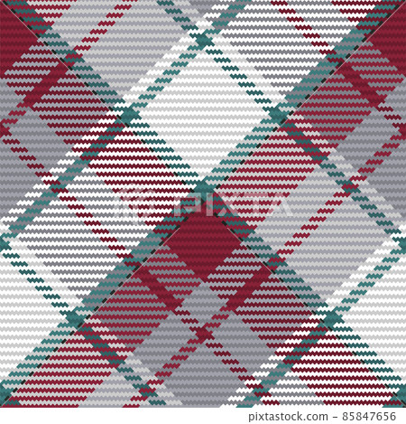 Seamless pattern of scottish tartan plaid. Repeatable background with check fabric texture. Vector backdrop striped textile print. Seamless pattern of scottish tartan plaid. Repeatable background with check fabric texture. Vector backdrop striped textile print. 85847656