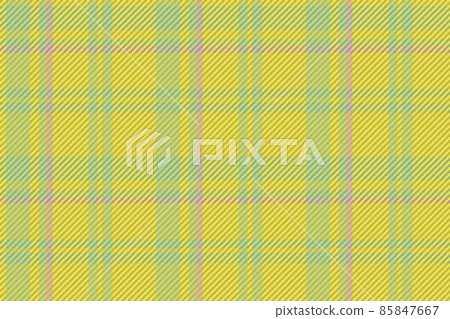 Seamless pattern of scottish tartan plaid. Repeatable background 85847667