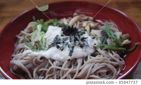 Tororama蕎麥麵 Tororama蕎麥麵 85847737