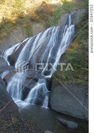 Fukuroda瀑布 85847852