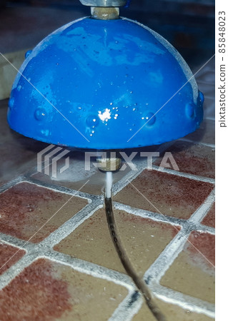 High Pressure Water Jet Cutting Machine for Various Materials High Pressure Water Jet Cutting Machine for Various Materials 85848023