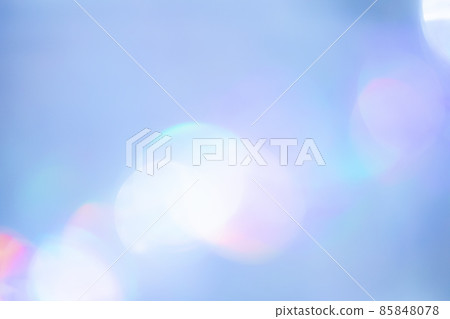 藍色系閃粉混色(背景材質) 藍色系閃粉混色(背景材質) 85848078