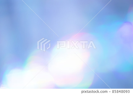 藍色系閃粉混色(背景材質) 藍色系閃粉混色(背景材質) 85848093