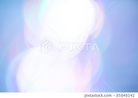 Blue-based glitter mix color (background material) Blue-based glitter mix color (background material) 85848142