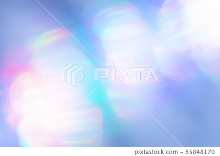 藍色系閃粉混色（背景材質） 85848170