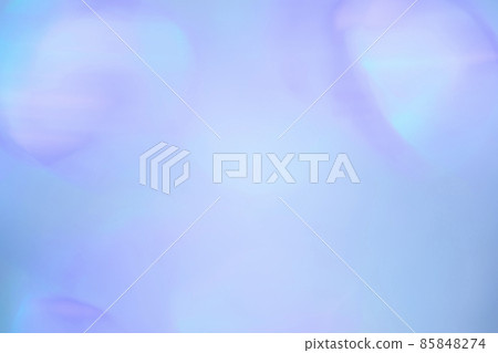 藍色系閃粉混色（背景材質） 85848274