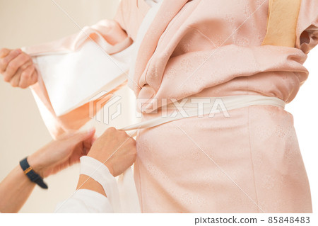 Kimono dressing Kimono dressing 85848483