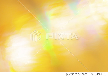 Yellow-based glitter mix color (background... - Stock Photo [85849485] -  PIXTA