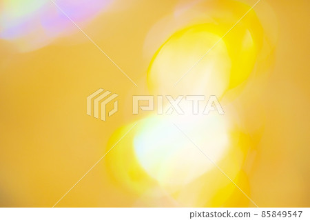 黃色系閃光混合色（背景材料） 85849547