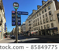 [France] Cityscape of Paris 85849775