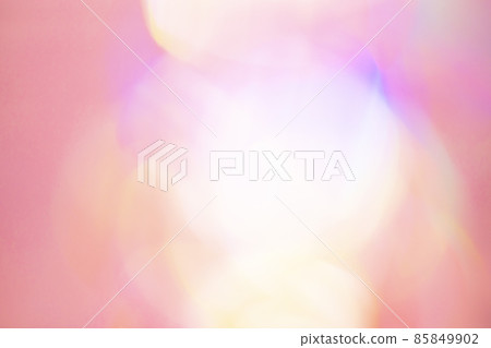 粉色系閃光混合色（背景材料） 85849902