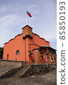 [Taiwan] Fort San Domingo 85850193
