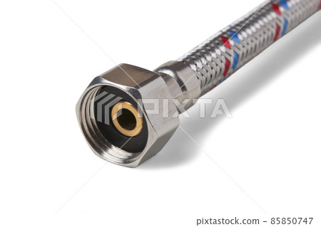 Flexible plumbing hose 85850747