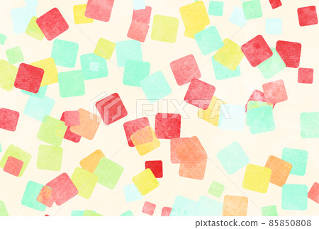 Background material_watercolor texture_pastel color Background material_watercolor texture_pastel color 85850808