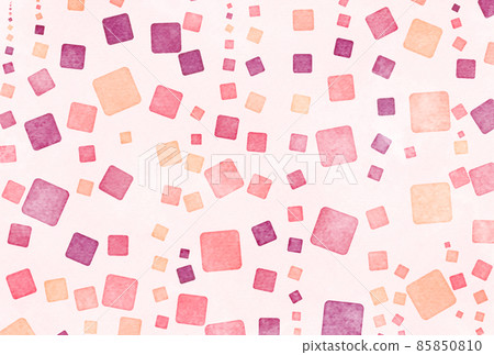 Background material_watercolor texture_pink Background material_watercolor texture_pink 85850810