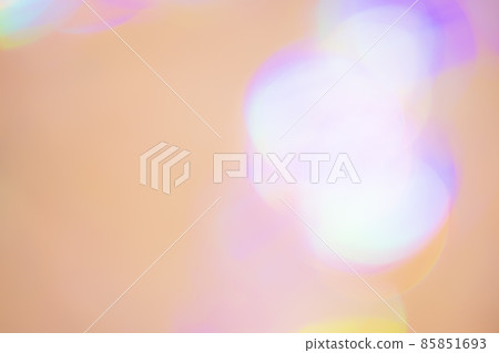 Orange-based glitter mix color (background material) Orange-based glitter mix color (background material) 85851693