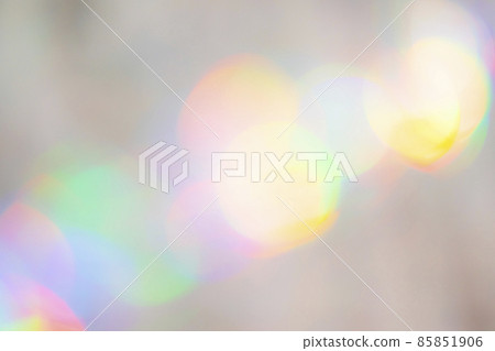 White-based glitter mix color (background material) White-based glitter mix color (background material) 85851906