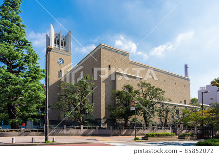 早稻田大學 85852072