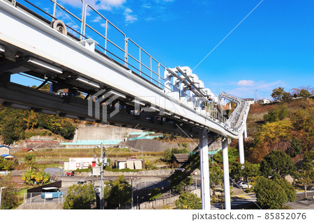 天空鐵路 85852076