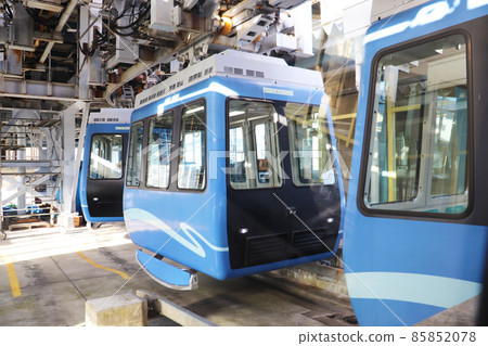 廣島縣瀨野川“Sky Rail” 廣島縣瀨野川“Sky Rail” 85852078