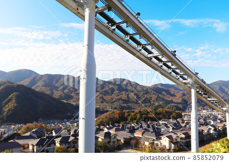 天空鐵路 85852079