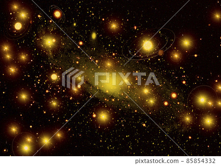 Far away galaxy 85854332
