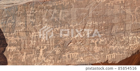 in the kingdom of saudi arabia 85854516