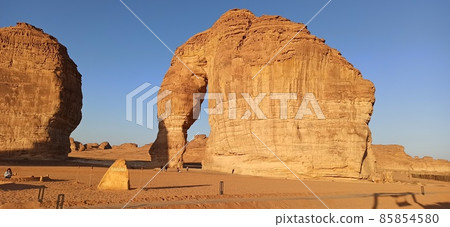in the kingdom of saudi arabia 85854580