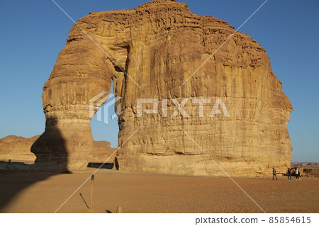 in the kingdom of saudi arabia 85854615