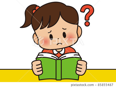 孩子閱讀問題? 孩子閱讀問題? 85855487