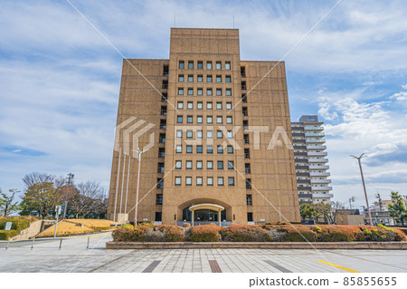 德島縣政府 85855655
