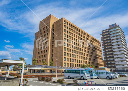 Tokushima prefectural government Tokushima prefectural government 85855660