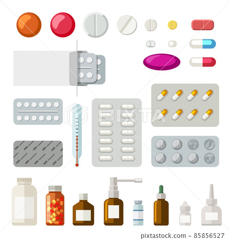 The composition of a first aid kit The composition of a first aid kit 85856527