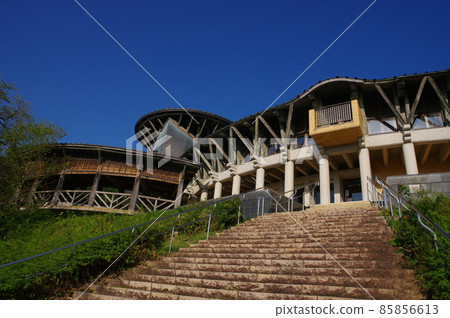 Shishiku Highland Park Shishiku, Hakusan City, Ishikawa Prefecture Shishiku Highland Park Shishiku, Hakusan City, Ishikawa Prefecture 85856613