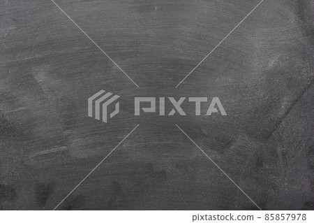 blank blackboard with chalk dust and eraser marks blank blackboard with chalk dust and eraser marks 85857978